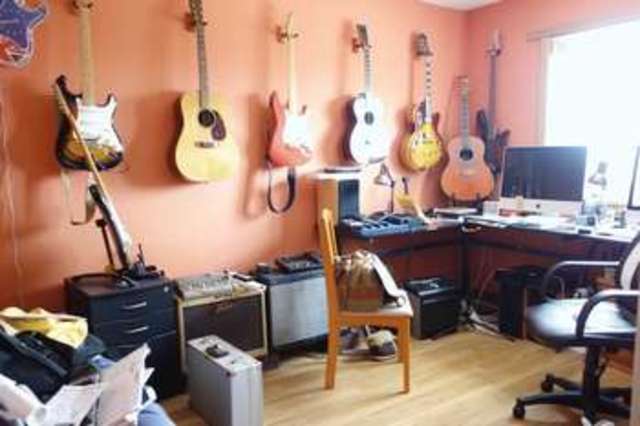  Image of 3 Bedroom Detached for sale at Broadford Isle Of Skye, IV49 9AQ