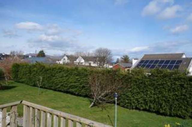  Image of 3 Bedroom Detached for sale at Broadford Isle Of Skye, IV49 9AQ