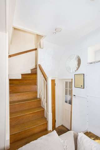  Image of 2 Bedroom Town House for sale at Canterbury, CT1 2JA