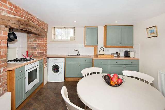  Image of 2 Bedroom Town House for sale at Canterbury, CT1 2JA