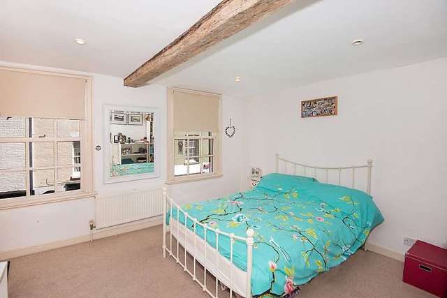  Image of 2 Bedroom Town House for sale at Canterbury, CT1 2JA