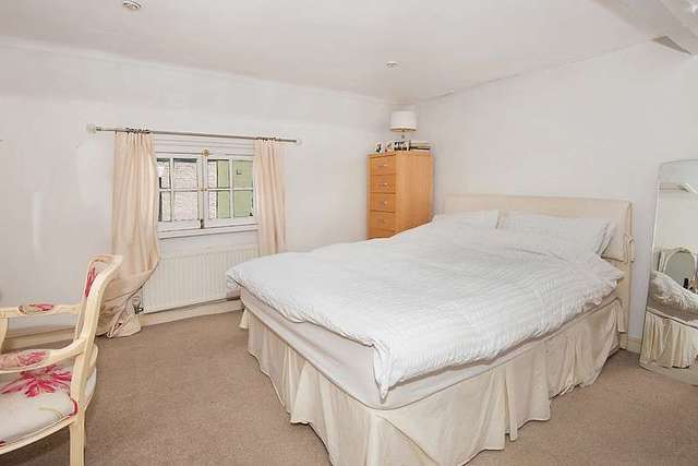  Image of 2 Bedroom Town House for sale at Canterbury, CT1 2JA