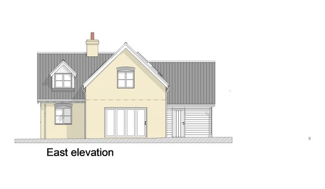  Image of 4 Bedroom Detached for sale at Priory Road Palgrave Diss, IP22 1AJ