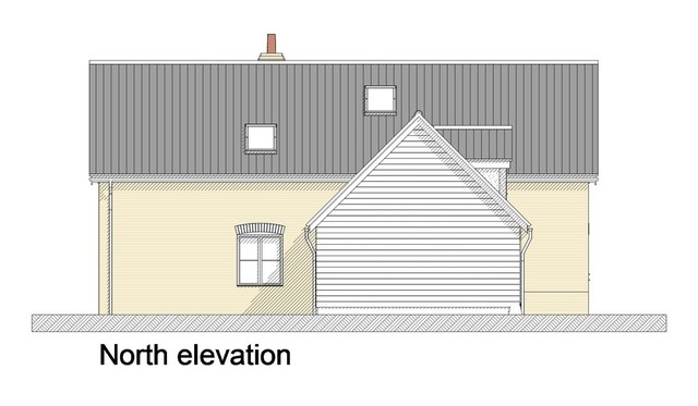  Image of 4 Bedroom Detached for sale at Priory Road Palgrave Diss, IP22 1AJ