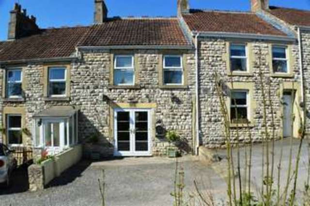  Image of 3 Bedroom Property for sale at Railway View Place Radstock Radstock, BA3 2AT