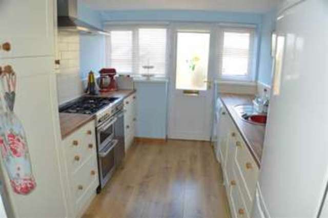  Image of 3 Bedroom Property for sale at Railway View Place Radstock Radstock, BA3 2AT