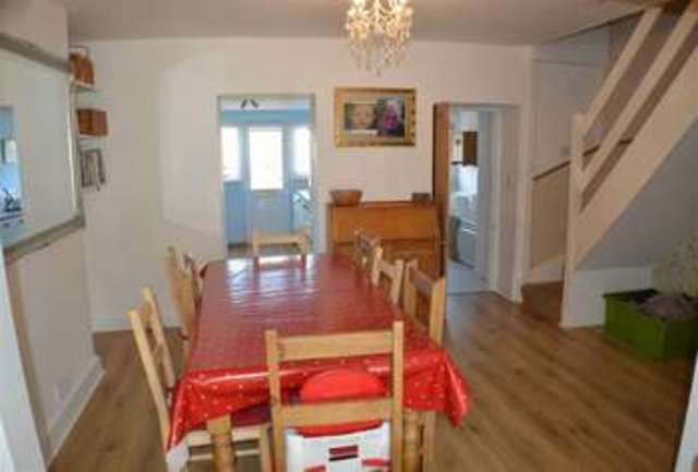  Image of 3 Bedroom Property for sale at Railway View Place Radstock Radstock, BA3 2AT