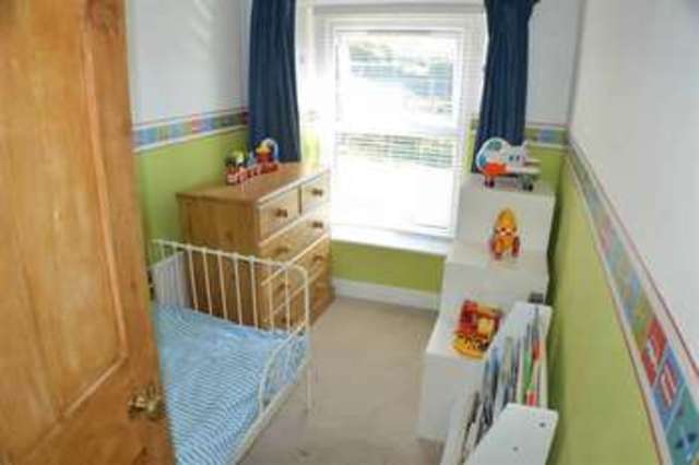 Image of 3 Bedroom Property for sale at Railway View Place Radstock Radstock, BA3 2AT
