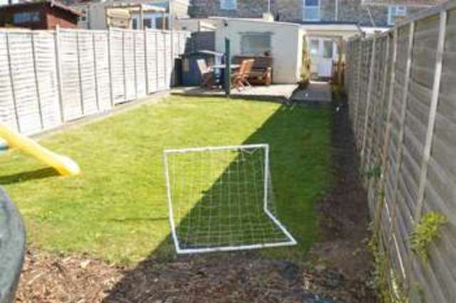  Image of 3 Bedroom Property for sale at Railway View Place Radstock Radstock, BA3 2AT