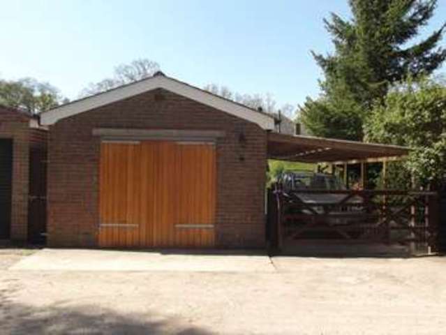  Image of 3 Bedroom Semi-Detached for sale at Reading Road Burghfield Common Reading, RG7 3QA