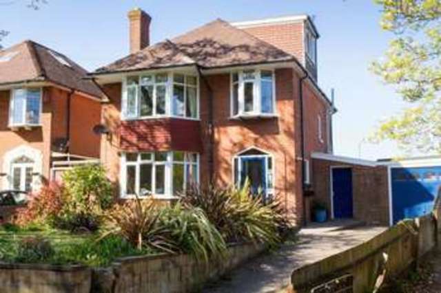  Image of 4 Bedroom Detached for sale at Rushington Lane Totton Southampton, SO40 9AA