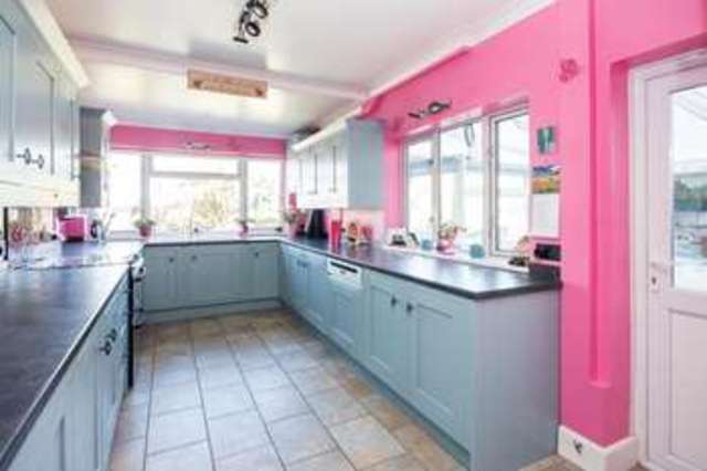  Image of 4 Bedroom Detached for sale at Rushington Lane Totton Southampton, SO40 9AA