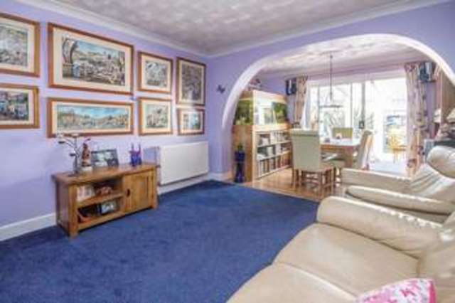  Image of 4 Bedroom Detached for sale at Rushington Lane Totton Southampton, SO40 9AA