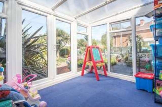  Image of 4 Bedroom Detached for sale at Rushington Lane Totton Southampton, SO40 9AA
