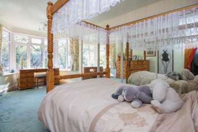  Image of 4 Bedroom Detached for sale at Rushington Lane Totton Southampton, SO40 9AA