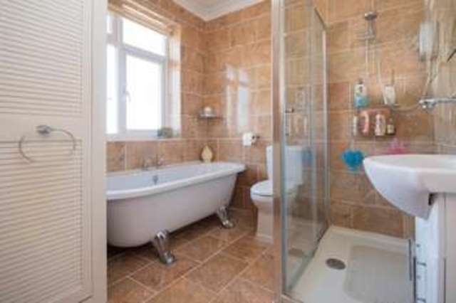  Image of 4 Bedroom Detached for sale at Rushington Lane Totton Southampton, SO40 9AA