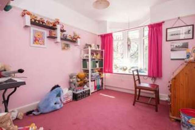  Image of 4 Bedroom Detached for sale at Rushington Lane Totton Southampton, SO40 9AA