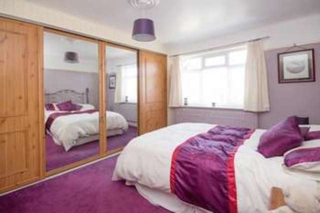  Image of 4 Bedroom Detached for sale at Rushington Lane Totton Southampton, SO40 9AA
