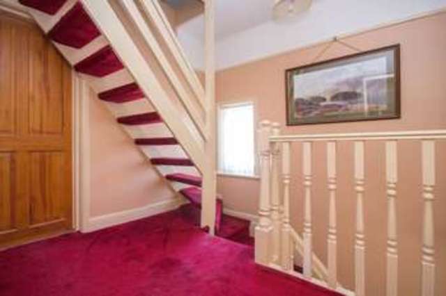  Image of 4 Bedroom Detached for sale at Rushington Lane Totton Southampton, SO40 9AA