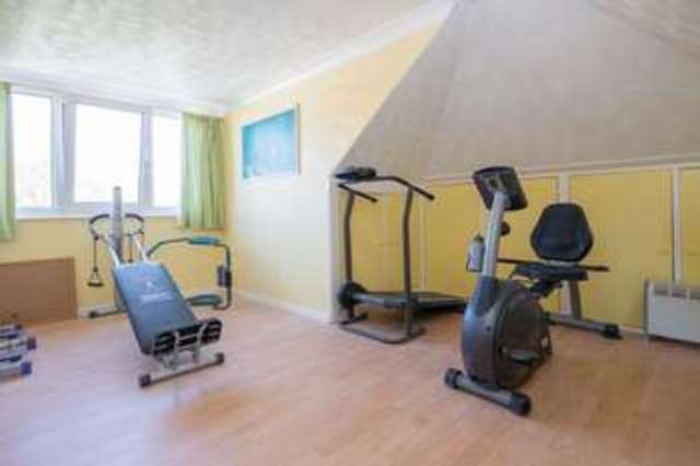  Image of 4 Bedroom Detached for sale at Rushington Lane Totton Southampton, SO40 9AA