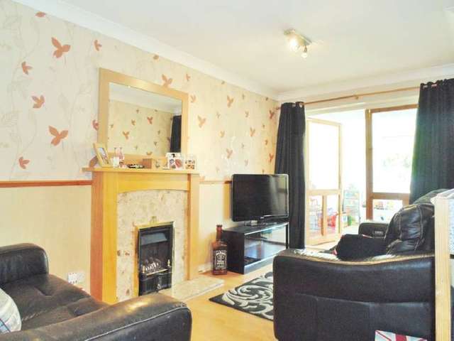  Image of 3 Bedroom End of Terrace for sale at Shirley  Southampton, SO15 5QD