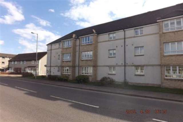  Image of Flat to rent at Bellshill, ML4 1LL