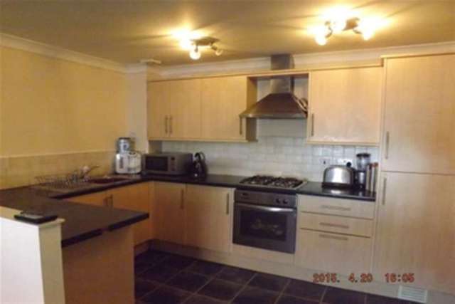  Image of Flat to rent at Bellshill, ML4 1LL