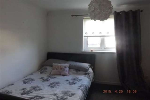  Image of Flat to rent at Bellshill, ML4 1LL