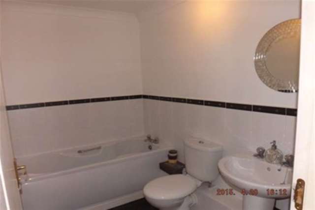  Image of Flat to rent at Bellshill, ML4 1LL