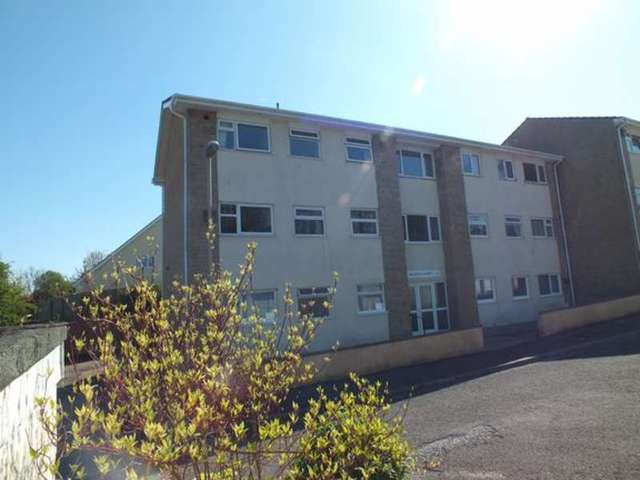  Image of 2 Bedroom Flat for sale at Alleyn Court  Seaton, EX12 2JX
