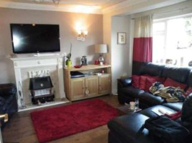  Image of 4 Bedroom Detached for sale at Burntwood Staffordshire Burntwood, WS7 2EE