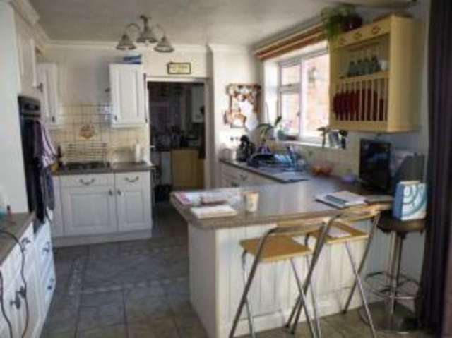  Image of 4 Bedroom Detached for sale at Burntwood Staffordshire Burntwood, WS7 2EE