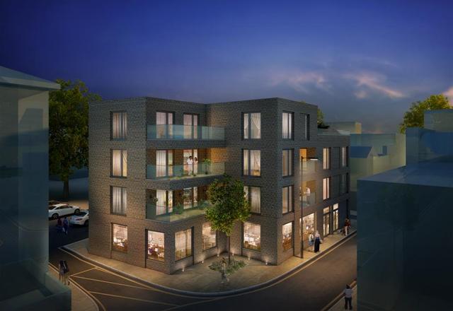  Image of 2 Bedroom Flat for sale at The Lighthouse Collection  Rothsay Street, SE1 4UF