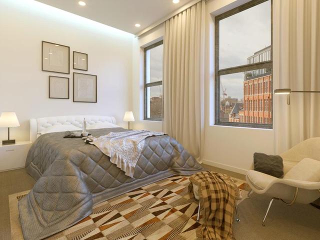  Image of 2 Bedroom Flat for sale at The Lighthouse Collection  Rothsay Street, SE1 4UF