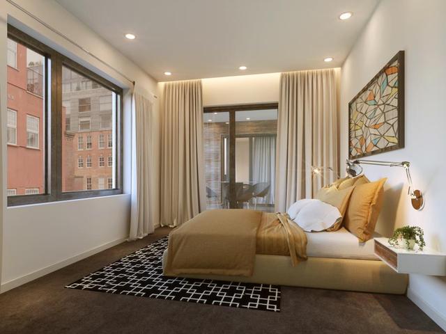  Image of 3 Bedroom Flat for sale at The Lighthouse Collection  Rothsay Street, SE1 4UF