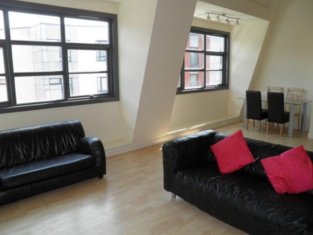 Image of 3 Bedroom Apartment to rent at 30 Ludgate Hill  Manchester City, M4 4DH