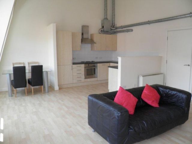  Image of 3 Bedroom Apartment to rent at 30 Ludgate Hill  Manchester City, M4 4DH