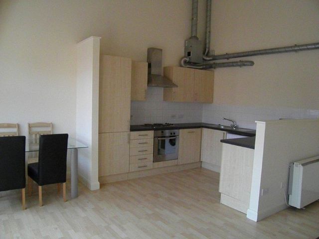  Image of 3 Bedroom Apartment to rent at 30 Ludgate Hill  Manchester City, M4 4DH
