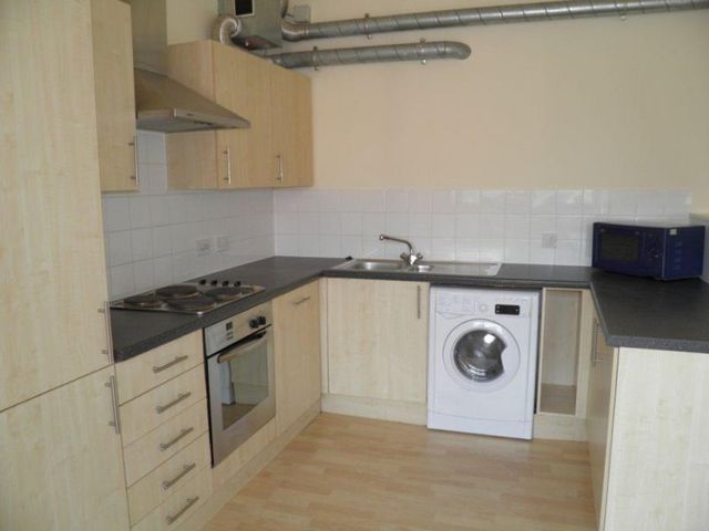  Image of 3 Bedroom Apartment to rent at 30 Ludgate Hill  Manchester City, M4 4DH