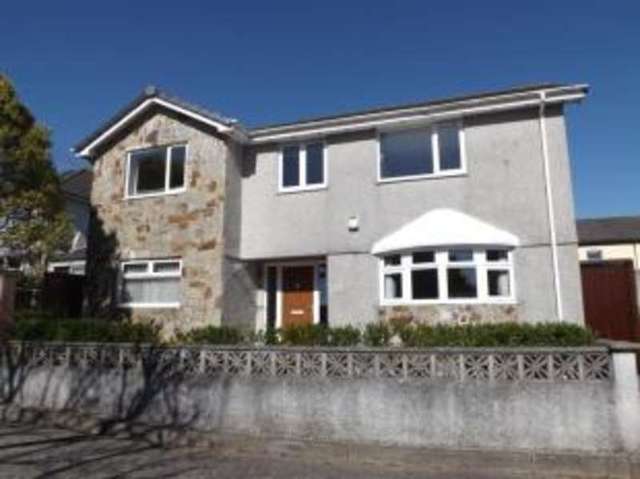  Image of 4 Bedroom Detached for sale at Torpoint Cornwall Torpoint, PL11 2DY