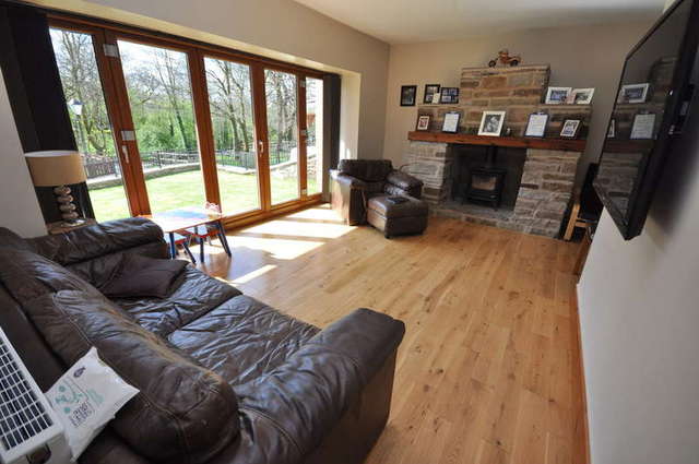  Image of 5 Bedroom Detached for sale at Darwen Lancashire, BB3 2BW