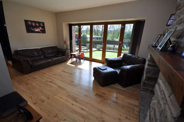  Image of 5 Bedroom Detached for sale at Darwen Lancashire, BB3 2BW