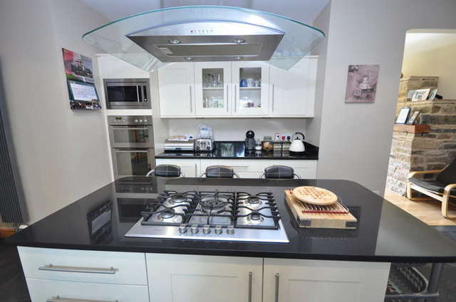  Image of 5 Bedroom Detached for sale at Darwen Lancashire, BB3 2BW