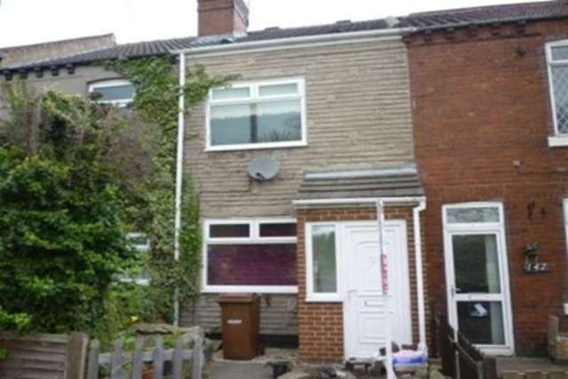  Image of 2 Bedroom Terraced to rent at Wakefield, WF4 1EB
