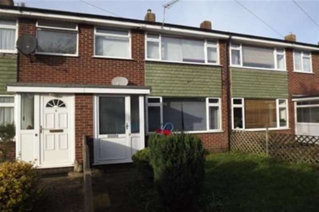  Image of 2 Bedroom Terraced to rent at Christchurch, BH23 2DB