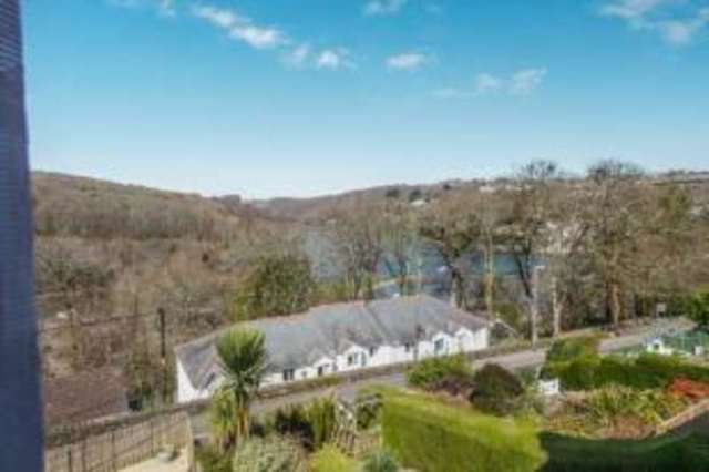 Image of 3 Bedroom Terraced for sale at Looe Cornwall West Looe, PL13 2AQ