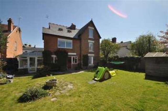  Image of 7 Bedroom Property for sale at West Street Droitwich Spa Droitwich Spa, WR9 8HU