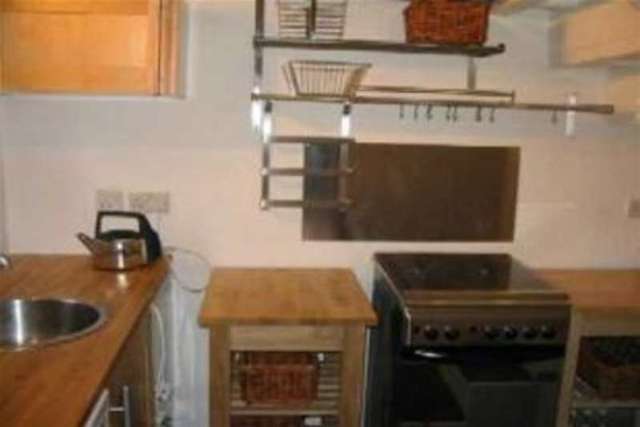  Image of 2 Bedroom Detached to rent at Belper, DE56 0RF