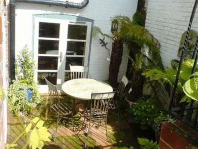  Image of 3 Bedroom Terraced to rent at 44 Church Lane  West Wycombe, HP14 3AH
