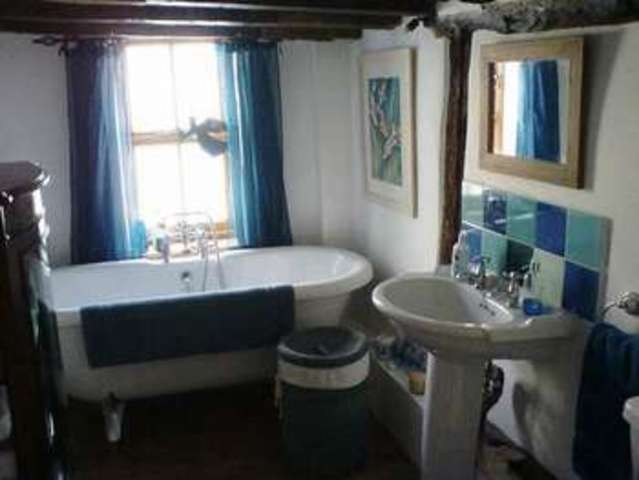  Image of 3 Bedroom Terraced to rent at 44 Church Lane  West Wycombe, HP14 3AH